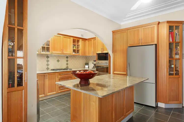 Fourth view of Homely house listing, 28 Mutch Avenue, Kyeemagh NSW 2216