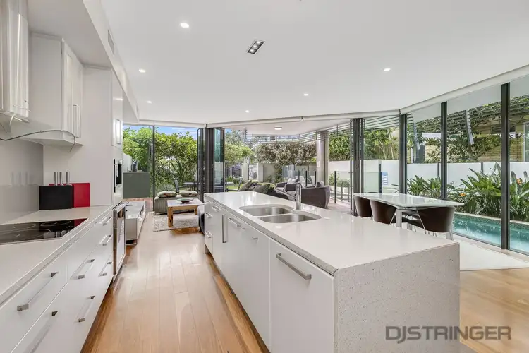 102/46 Pacific Parade, Bilinga QLD 4225
