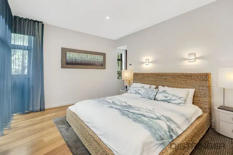 Fifth view of Homely unit listing, 102/46 Pacific Parade, Bilinga QLD 4225