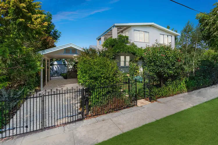 Second view of Homely house listing, 33 Manifold Street, Manifold Heights VIC 3218