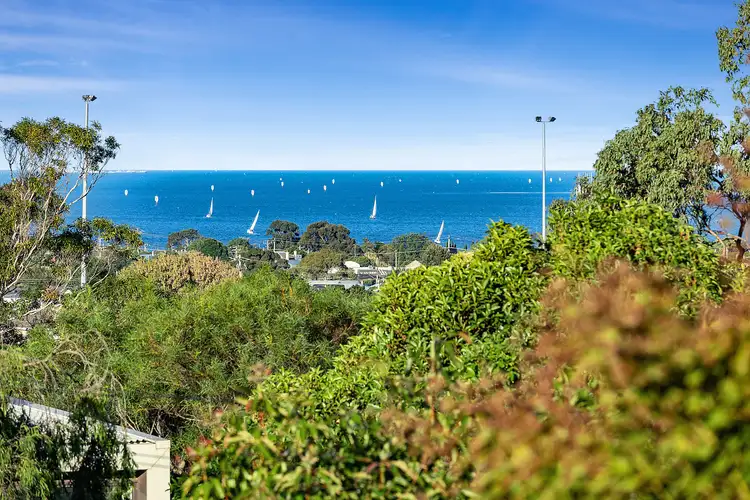 Fifth view of Homely house listing, 33 Manifold Street, Manifold Heights VIC 3218