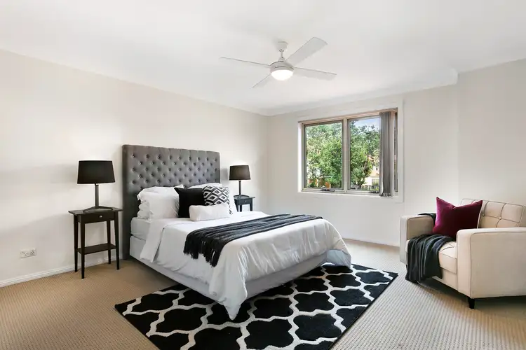 Fourth view of Homely townhouse listing, 3/32 Bishop Road, Menai NSW 2234
