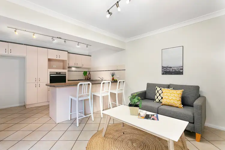 Fifth view of Homely townhouse listing, 3/32 Bishop Road, Menai NSW 2234