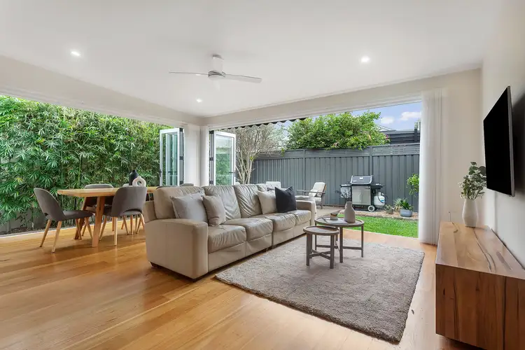 Second view of Homely house listing, 7 Gulliver Street, Hamilton NSW 2303