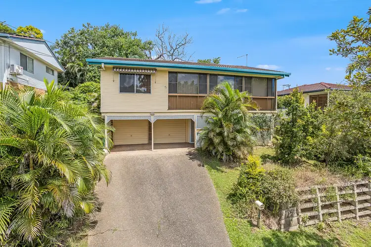 42 Avington Street, Keperra QLD 4054