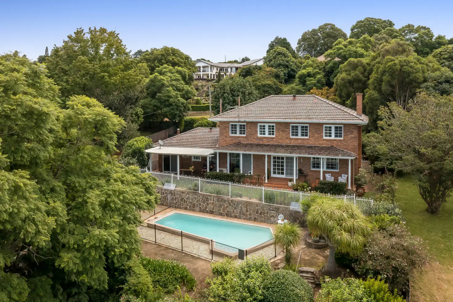 Main view of Homely house listing, 2 Kinnoull Terrace, Rangeville QLD 4350