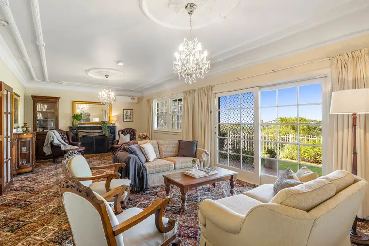 Fourth view of Homely house listing, 2 Kinnoull Terrace, Rangeville QLD 4350