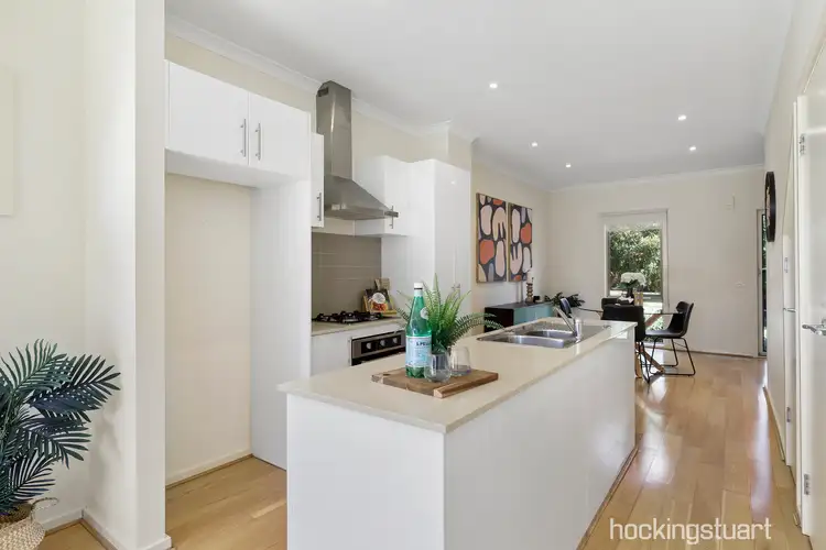 Second view of Homely house listing, 4 Kai Close, Caroline Springs VIC 3023