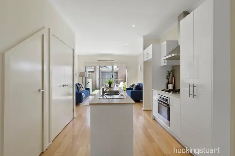 Third view of Homely house listing, 4 Kai Close, Caroline Springs VIC 3023