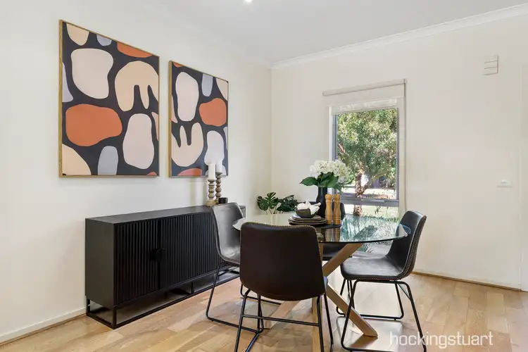Fourth view of Homely house listing, 4 Kai Close, Caroline Springs VIC 3023