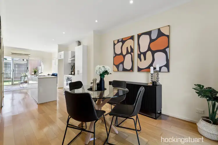 Fifth view of Homely house listing, 4 Kai Close, Caroline Springs VIC 3023