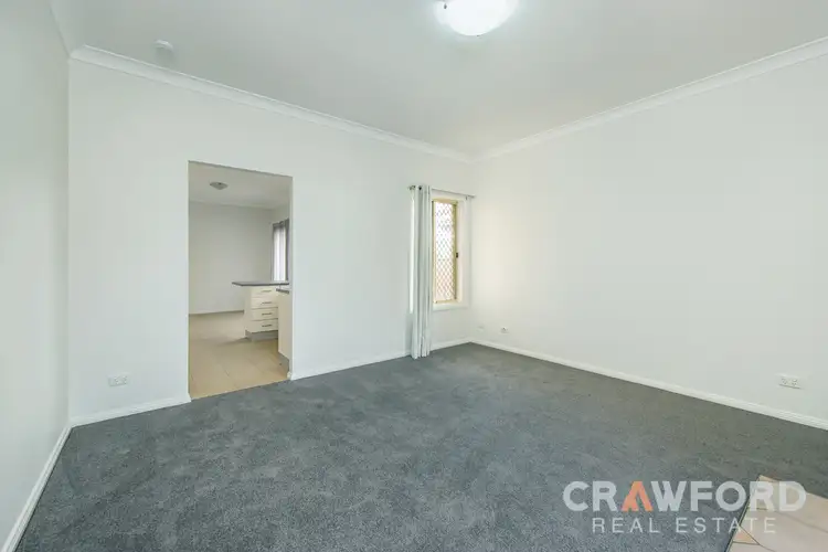 Third view of Homely semi-detached listing, 2/8 Steel Street, Jesmond NSW 2299