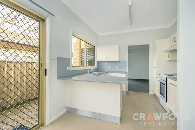Fourth view of Homely semi-detached listing, 2/8 Steel Street, Jesmond NSW 2299
