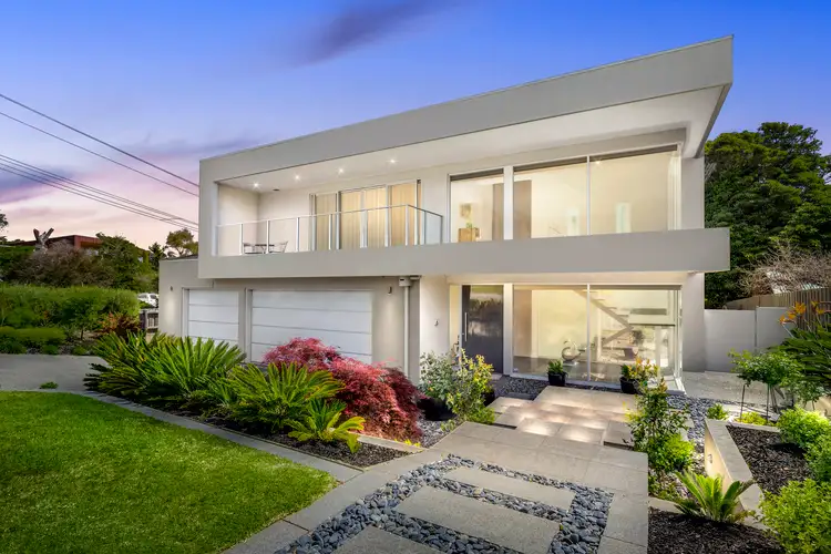 22 Prospect Hill Road, Mccrae VIC 3938