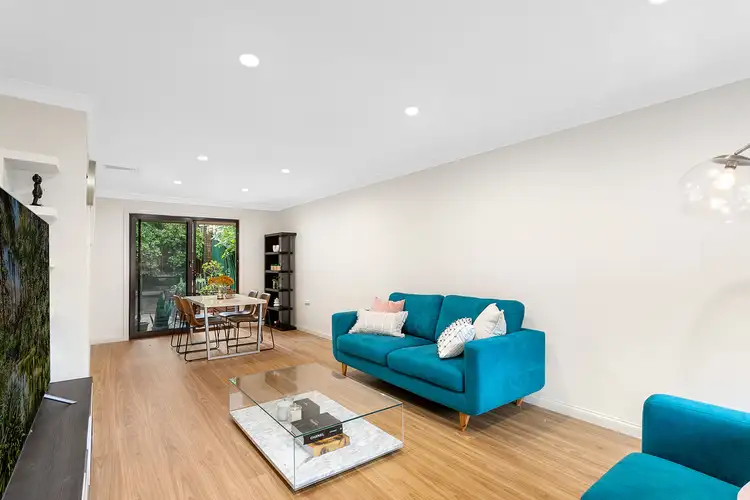 Second view of Homely house listing, 4/8 Angus Avenue, Epping NSW 2121