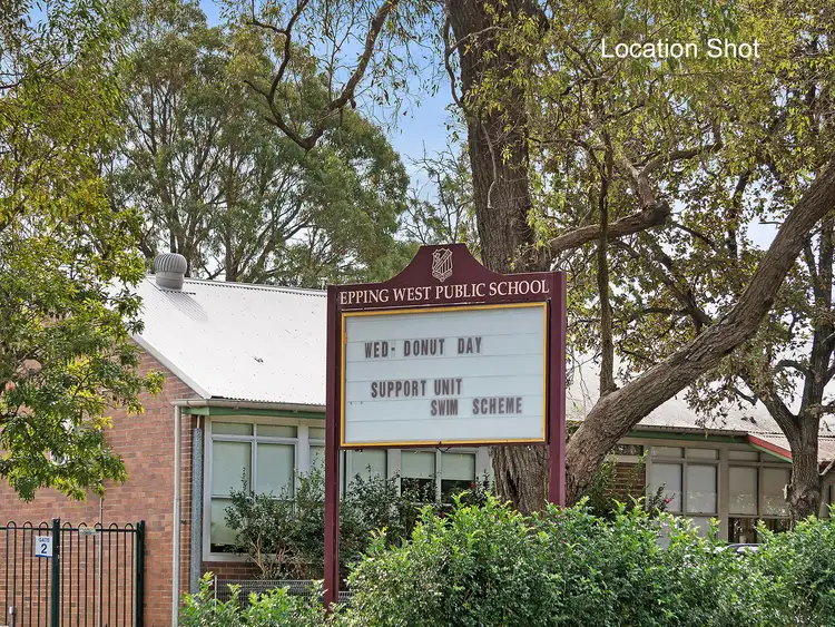 Sixth view of Homely house listing, 4/8 Angus Avenue, Epping NSW 2121