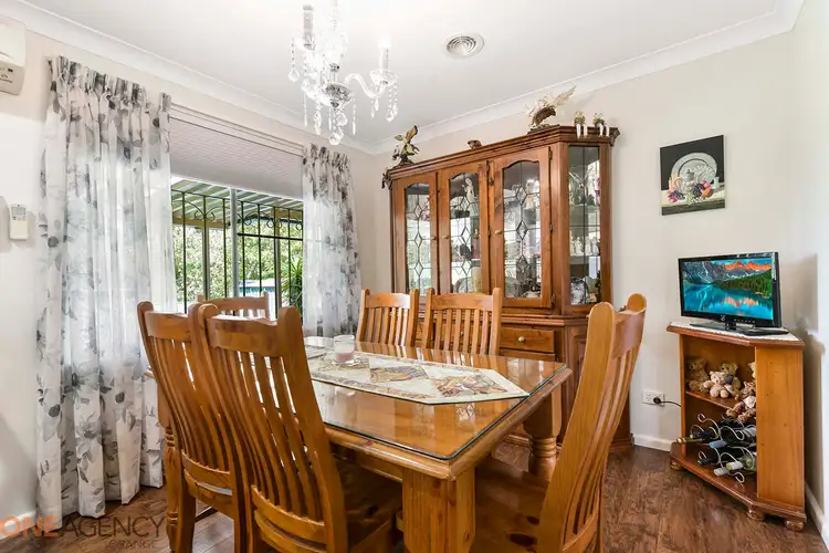 Fifth view of Homely house listing, 2 Havachat Place, Orange NSW 2800