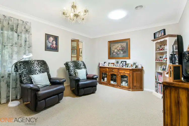 Sixth view of Homely house listing, 2 Havachat Place, Orange NSW 2800
