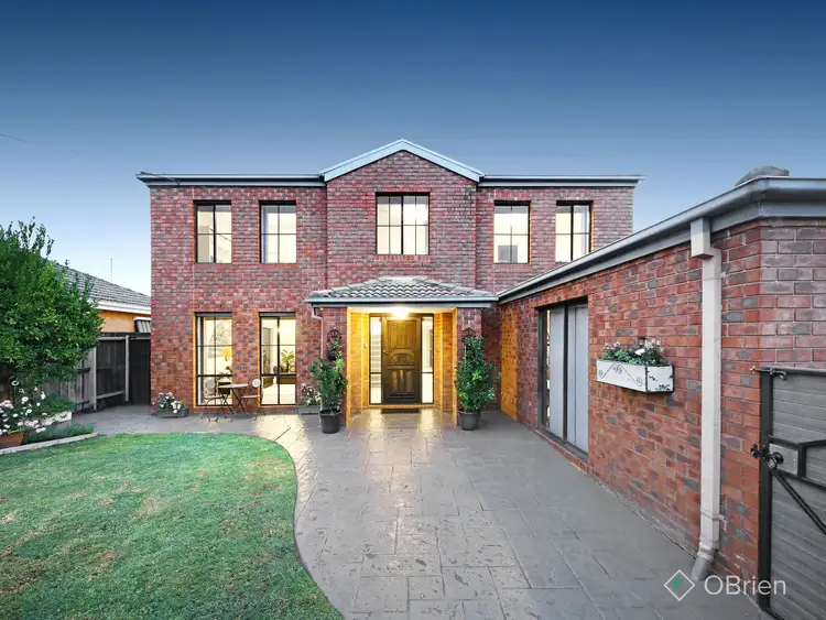 Main view of Homely house listing, 16 Delia Street, Oakleigh South VIC 3167