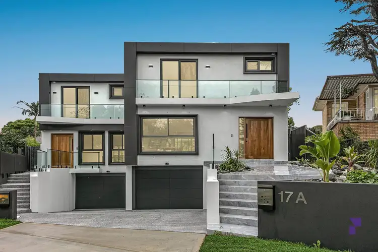17A Hillview Avenue, Bankstown NSW 2200