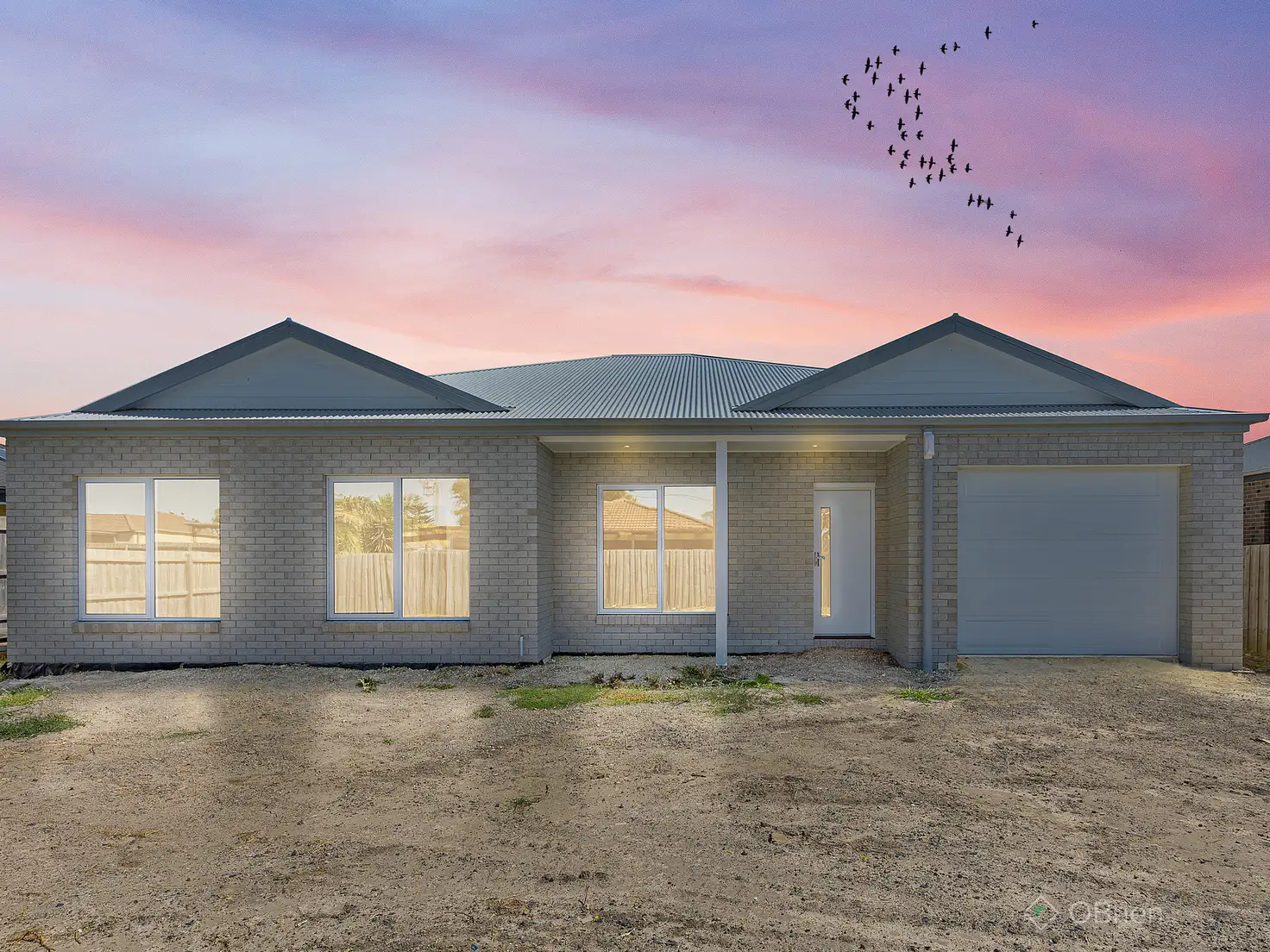 Main view of Homely house listing, 14B Charles Street, Koo Wee Rup VIC 3981