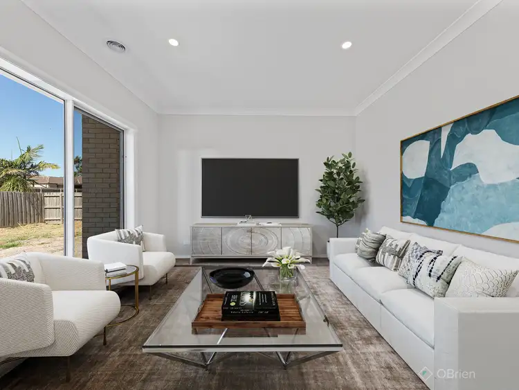 Second view of Homely house listing, 14B Charles Street, Koo Wee Rup VIC 3981