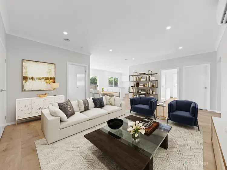 Third view of Homely house listing, 14B Charles Street, Koo Wee Rup VIC 3981