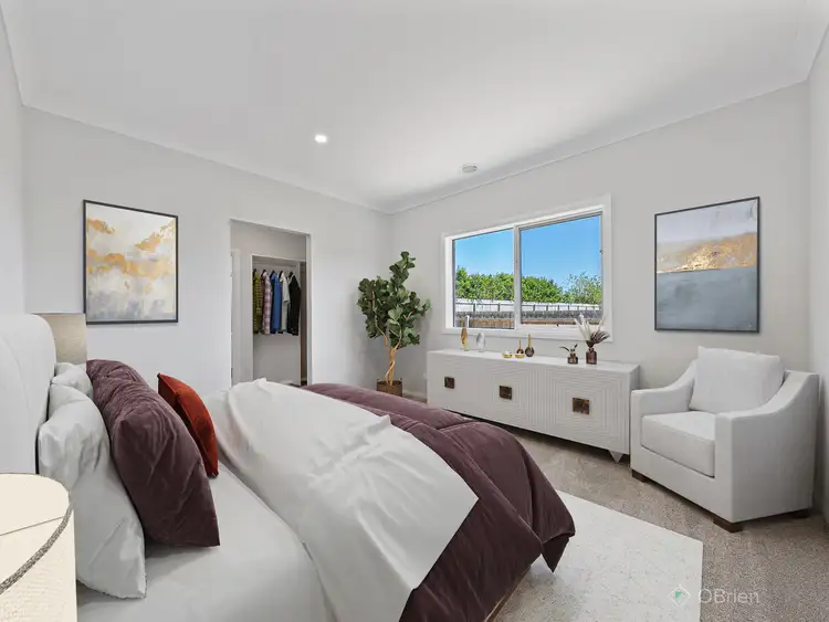 Fifth view of Homely house listing, 14B Charles Street, Koo Wee Rup VIC 3981
