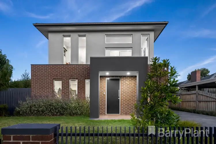 Main view of Homely unit listing, 1/26 McKellar Street, Watsonia VIC 3087