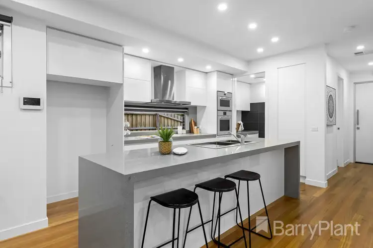 Third view of Homely unit listing, 1/26 McKellar Street, Watsonia VIC 3087