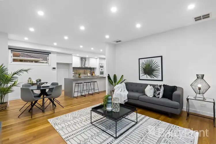 Fourth view of Homely unit listing, 1/26 McKellar Street, Watsonia VIC 3087