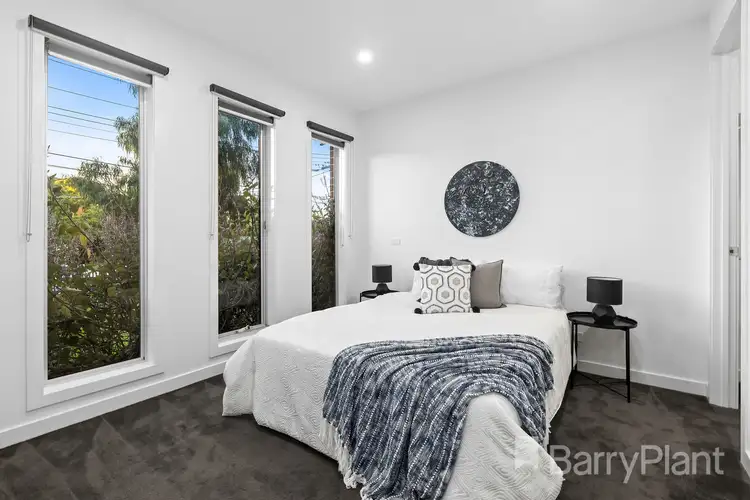 Fifth view of Homely unit listing, 1/26 McKellar Street, Watsonia VIC 3087