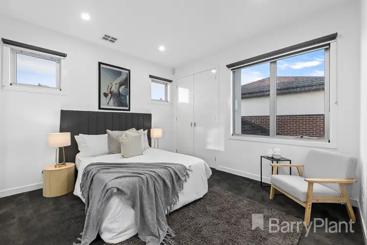 Sixth view of Homely unit listing, 1/26 McKellar Street, Watsonia VIC 3087