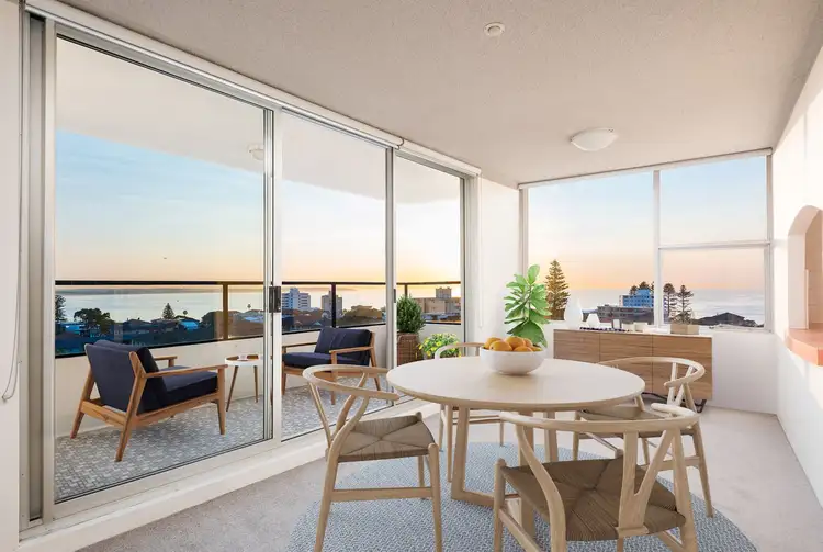15/8-12 Waratah Street, Cronulla NSW 2230