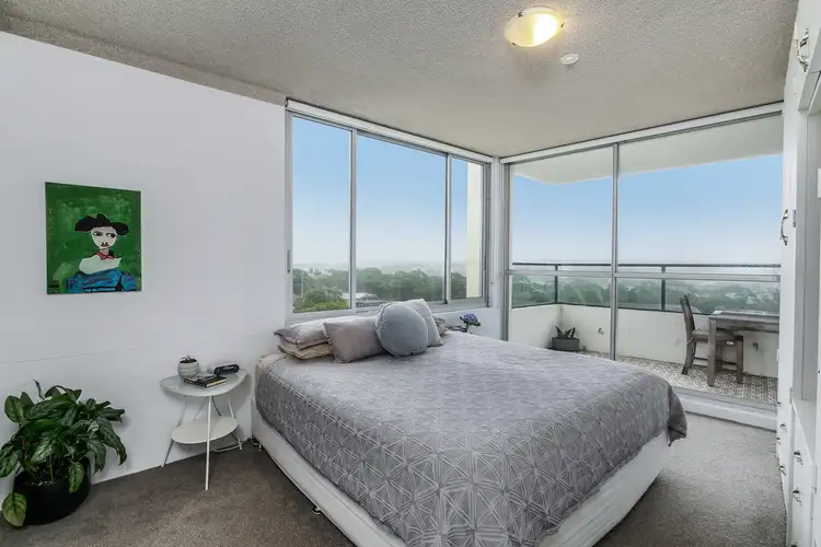 Third view of Homely apartment listing, 15/8-12 Waratah Street, Cronulla NSW 2230