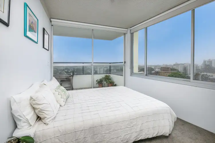 Fourth view of Homely apartment listing, 15/8-12 Waratah Street, Cronulla NSW 2230