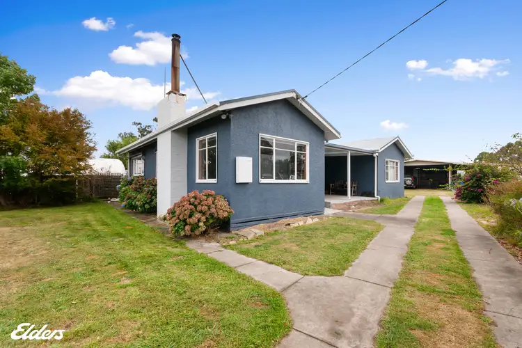 Second view of Homely house listing, 612 Tarra Valley Road, Devon North VIC 3971
