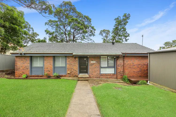 278 Hawkesbury Road, Winmalee NSW 2777