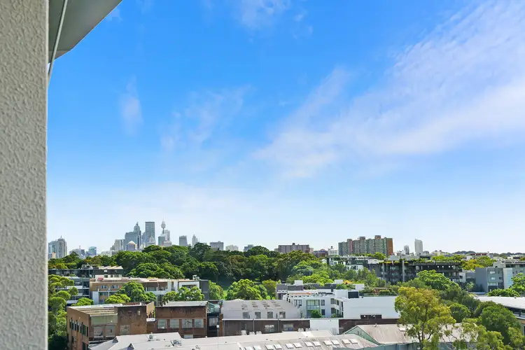 A808/6 Ebsworth Street, Zetland NSW 2017