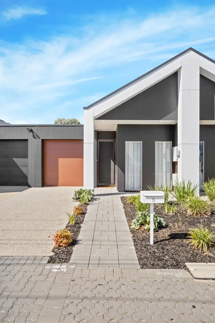Third view of Homely house listing, 9 Norma Street, Mile End SA 5031