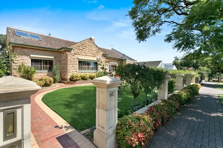 60 Queen Street, Glenunga SA 5064