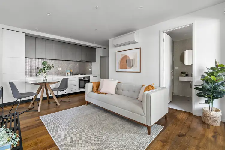 Fourth view of Homely apartment listing, 101/907 Dandenong Road, Malvern East VIC 3145