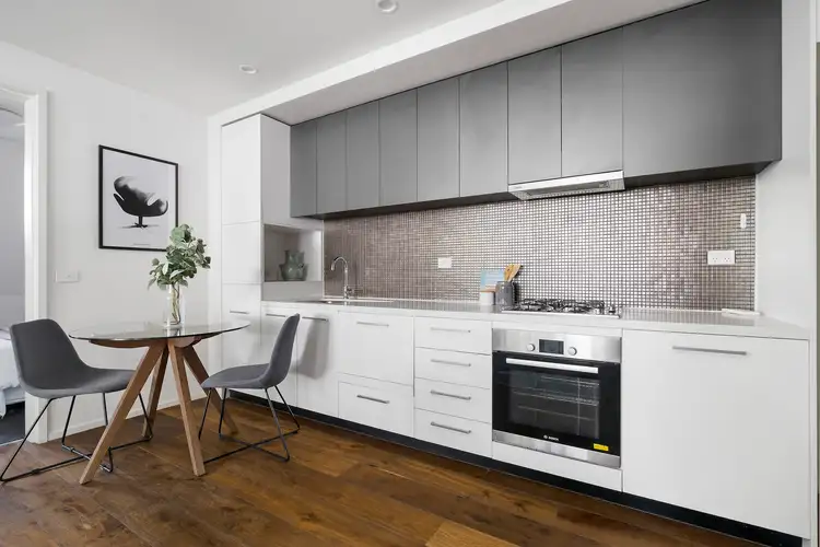 Fifth view of Homely apartment listing, 101/907 Dandenong Road, Malvern East VIC 3145