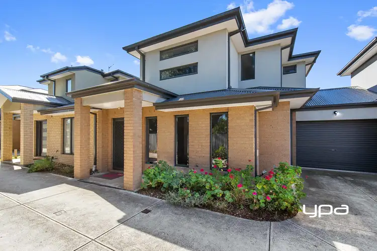 Main view of Homely townhouse listing, 3/2 Blair Street, Broadmeadows VIC 3047