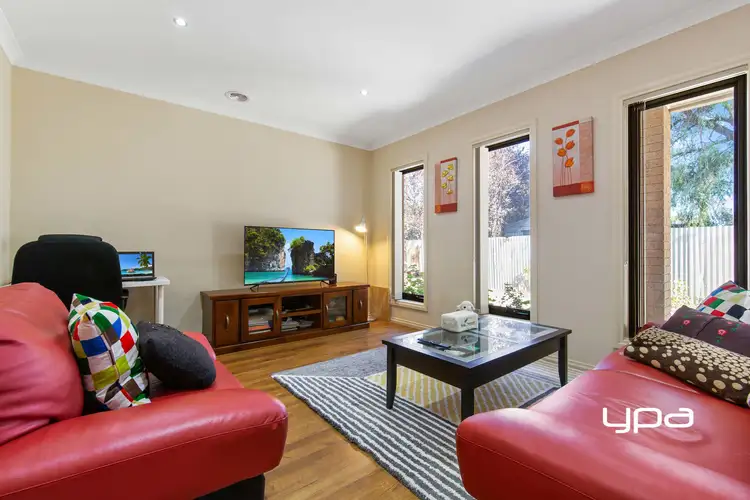 Second view of Homely townhouse listing, 3/2 Blair Street, Broadmeadows VIC 3047
