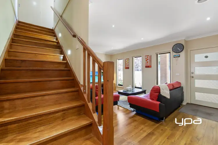 Third view of Homely townhouse listing, 3/2 Blair Street, Broadmeadows VIC 3047