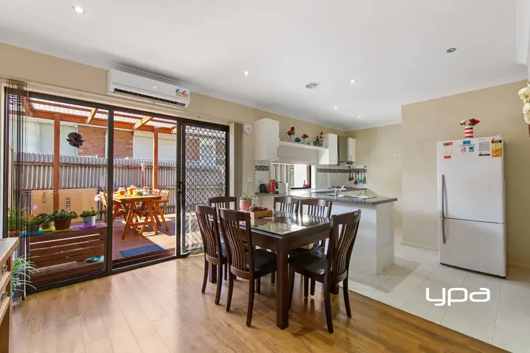 Fourth view of Homely townhouse listing, 3/2 Blair Street, Broadmeadows VIC 3047