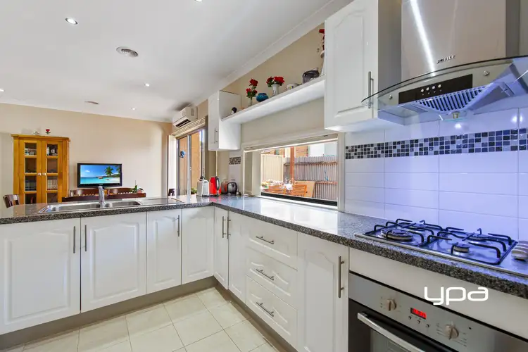 Fifth view of Homely townhouse listing, 3/2 Blair Street, Broadmeadows VIC 3047