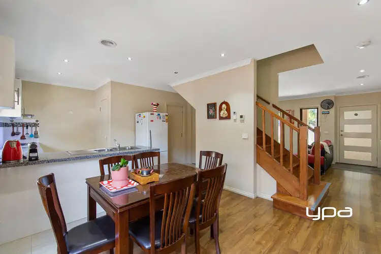 Sixth view of Homely townhouse listing, 3/2 Blair Street, Broadmeadows VIC 3047