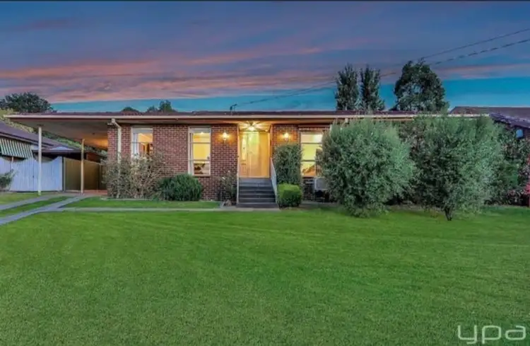 130 Ripplebrook Drive, Broadmeadows VIC 3047